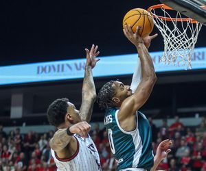 Rytas Wilno pokonał Legię Warszawa 93:85 w pierwszym meczu fazy grupowej Ligi Mistrzów