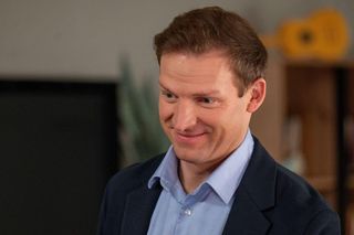 Barwy szczęścia odc. 3195. Łukasz (Michał Rolnicki)