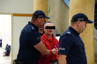 Egzekucja niemieckich turystów. Mordercę zdradziła rękawiczka. „Malowany” skazany na dożywocie