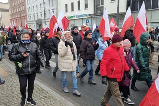 III Poznański Marsz Niepodległości