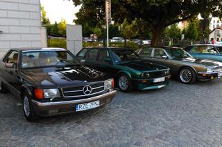 Rzeszowskie Klasyki Nocą