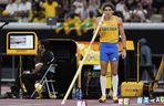 Armand Duplantis