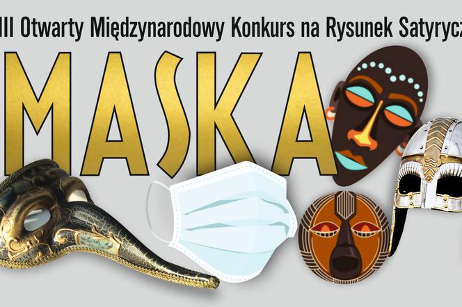 Konkurs na Rysunek Satyryczny