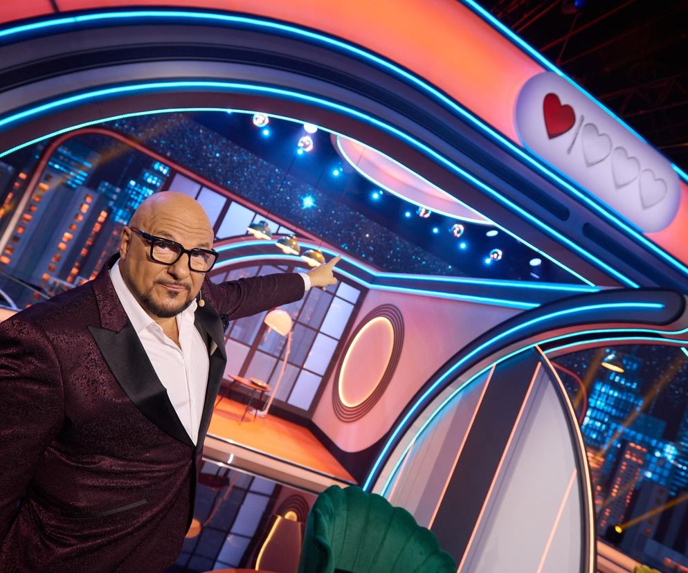 Piotr Gąsowski. Pozory mogą mylić