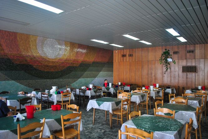 OW Solaris w Dźwirzynie