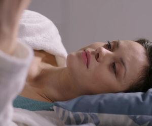 	M jak miłość odc. 1853. Kasia (Paulina Lasota)