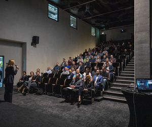 Konferencja Maszynowa - Wiśniowski