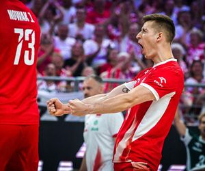 Siatkówka. Polscy siatkarze walczą z Francuzami w Lidze Narodów