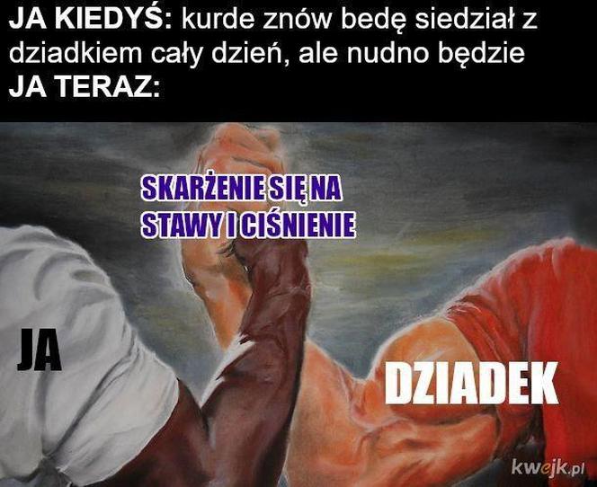 Dzień Dziadka 2024 