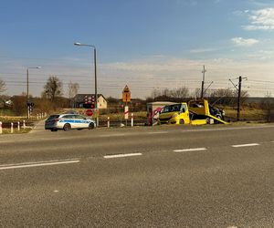 Rodzina straciła życie w „przeklętym miejscu”. Czarny punkt przestanie istnieć?