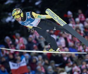 Fani skoków narciarskich otrzymali cios w samo serce. Uwielbiany zawodnik wycofał się z konkursu w Oberstdorfie