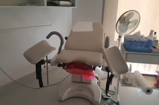 Nowoczesny sprzęt w czeladzkim szpitalu