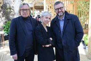 Pokój Na Lato powraca! Na otwarciu wystąpi L.U.C. & Rebel Babel Ensemble 