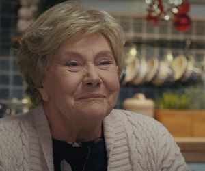 M jak miłość, odcinek 1855: Barbara (Teresa Lipowska)