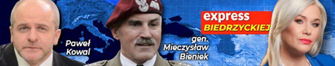 Express Biedrzyckiej