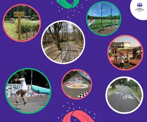 Czego chcą mieszkańcy? Na pierwszym miejscu są drogi