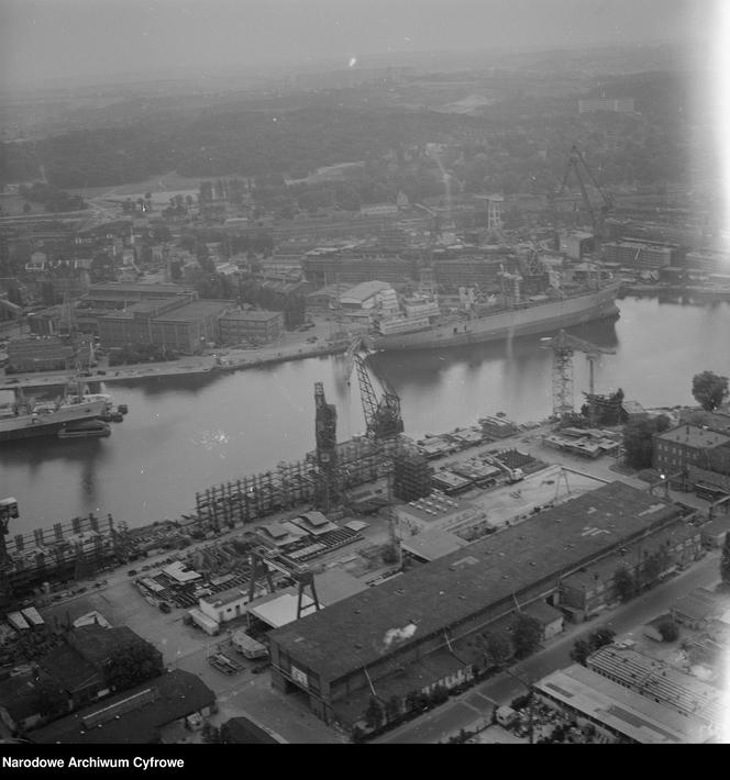 Gdańsk na starych fotografiach. Zobaczcie, jak zmieniło się miasto!