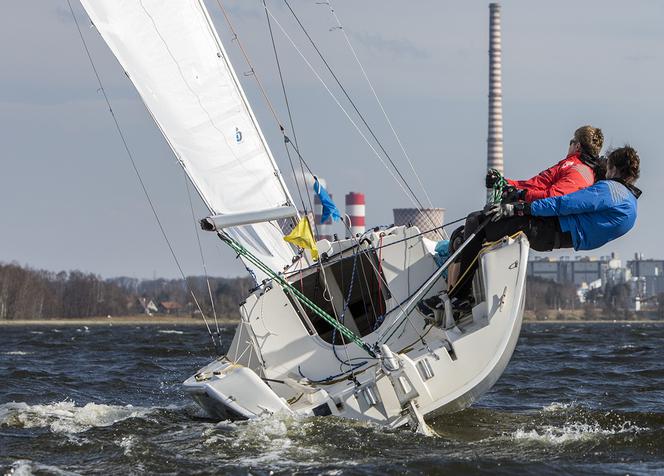 Polish Match Tour: Akademia Regatowa w Rybniku