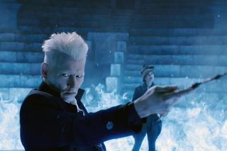 Harry Potter QUIZ: Gellert Grindelwald. Ile wiesz o jednym z najpotężniejszych czarnoksiężników? 