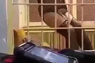 Striptiz na komisariacie i wybuch granatnika. O tych wpadkach policji mówiła cała Polska