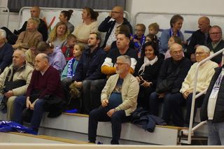 Enea AZS Politechnika Poznań - PolskaStrefaInwestycji Enea AJP Gorzów Wielkopolski