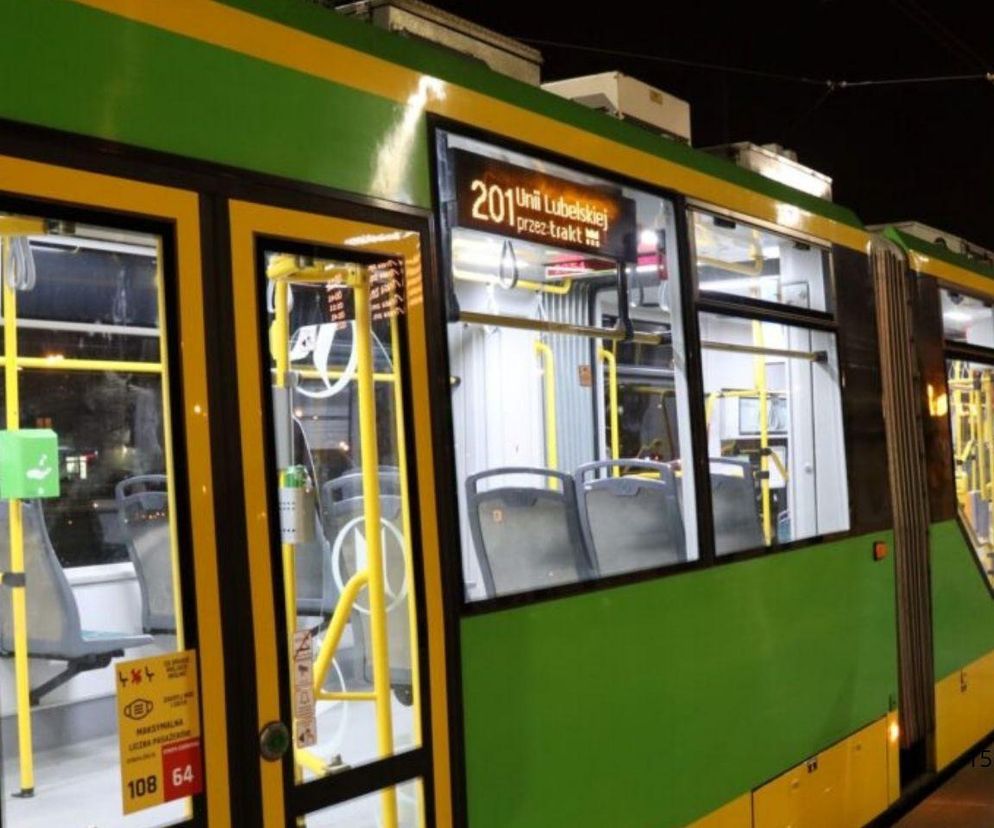 Komunikacja Miejska Poznań