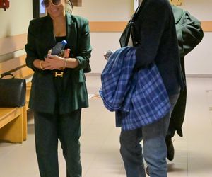 Anna Mucha pozwała Paulinę Smaszcz