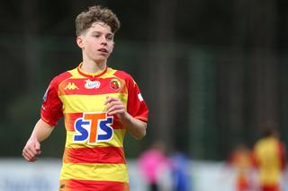 Jan Faberski o wyborze Ajaksu Amsterdam. To miało wpływ na jego decyzję