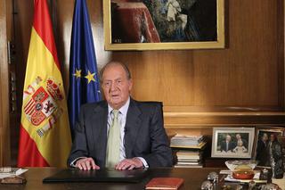 Juan Carlos ma syna z nieprawego łoża?! Były król Hiszpanii pozwany o ojcostwo