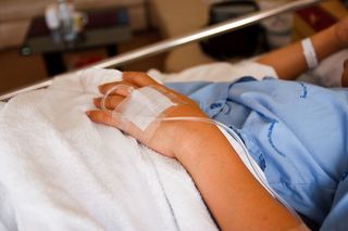 Trzy pokolenia, ten sam nowotwór. Szansa mniejsza niż jedna na miliard