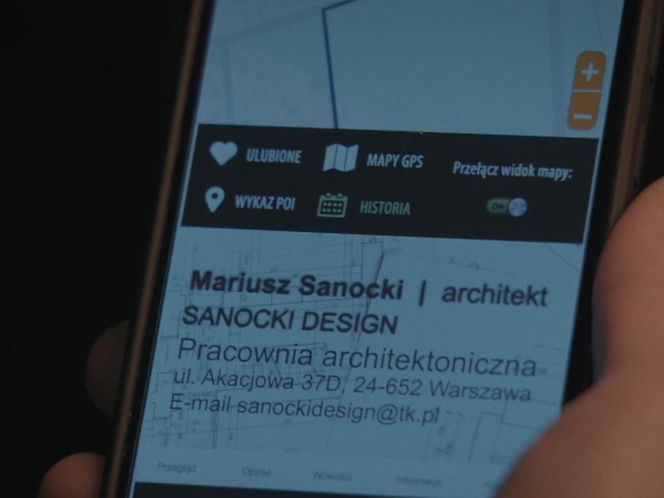 M jak miłość, odcinek 1856