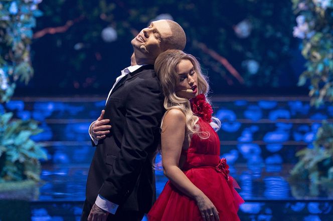 6. odcinek Twoja Twarz Brzmi Znajomo. Widowiskowe występy!