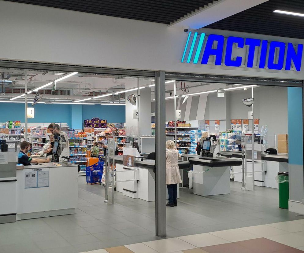 Za 29,95 zł w Action kupisz hit na lato. Chłodziarka stołowa robi furorę
