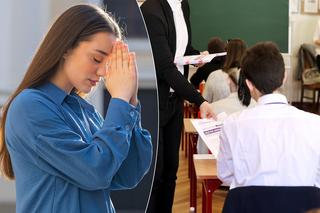 Modlitwy przed maturą. Jakie modlitwy pomogą zdać egzamin? Oto modlitwy dla maturzystów