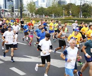 45. Nationale-Nederlanden Maraton Warszawski 