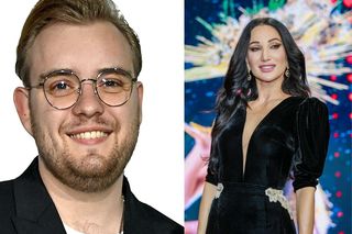 Kevin Mglej w przeszłości pracował ze Steczkowską. Tak ocenił jej szansę na Eurowizji 