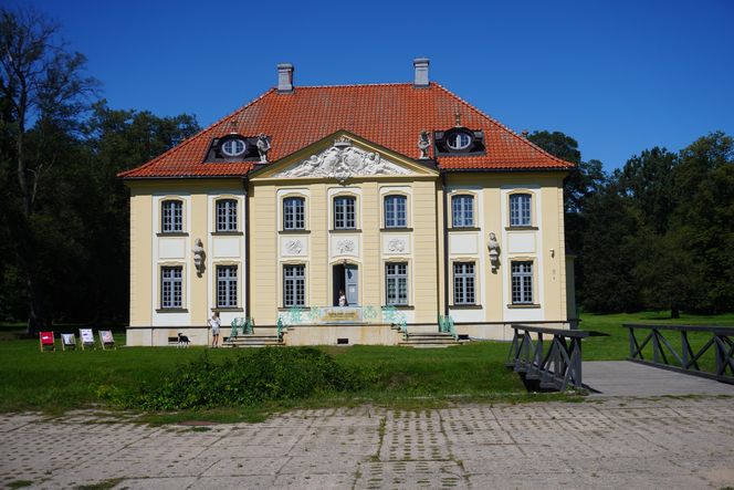 Turystyczna Ósemka. Relacja z turystycznego hitu tego lata w Podlaskiem