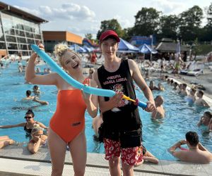 Od luksusu w górach po festiwal sztuki ulicznej. ESKA Summer City podbija Dolny Śląsk