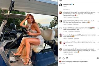 Tyle Natasza Urbańska zgarnęła za występ u polskiego miliardera! Kwota zwala z nóg