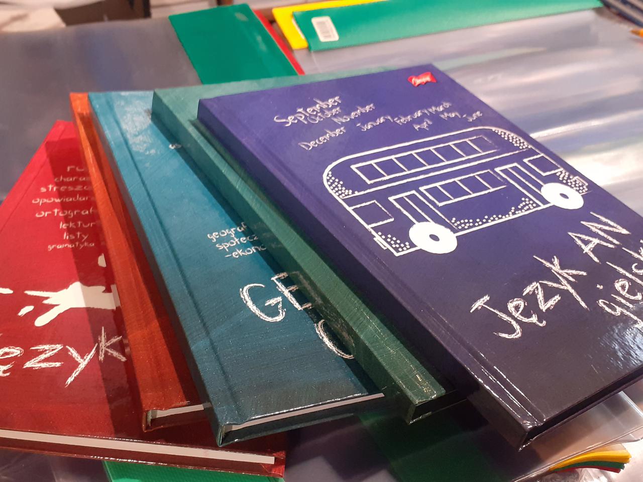 Wyprawka szkolna – ile wydamy w tym roku na podstawowe rzeczy?