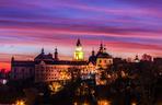 ”W poszukiwaniu legend Lublina” - wycieczka po zimowym Starym Mieście