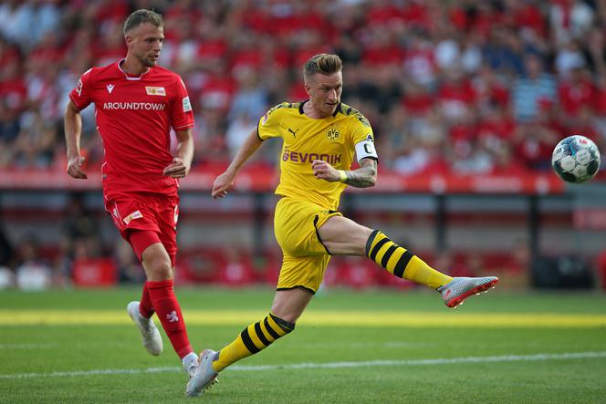 Bundesliga. Borussia Dortmund – Padeborn. Zapowiedź, kursy, typy