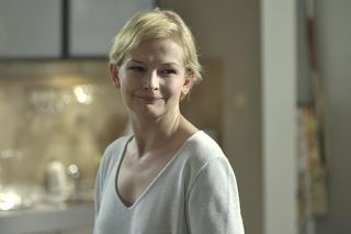 Tyle Dominika Ostałowska zarabiała w M jak miłość. To dlatego po latach porzuciła pracę na planie?