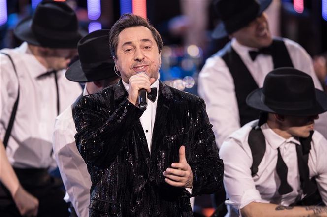 Na co choruje Marcin Miller z Boys? „Boli praktycznie cały czas”
