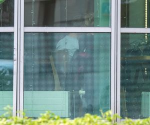 Magdalena Schejbal i Grzegorz Damięcki wreszcie mają siebie dla siebie