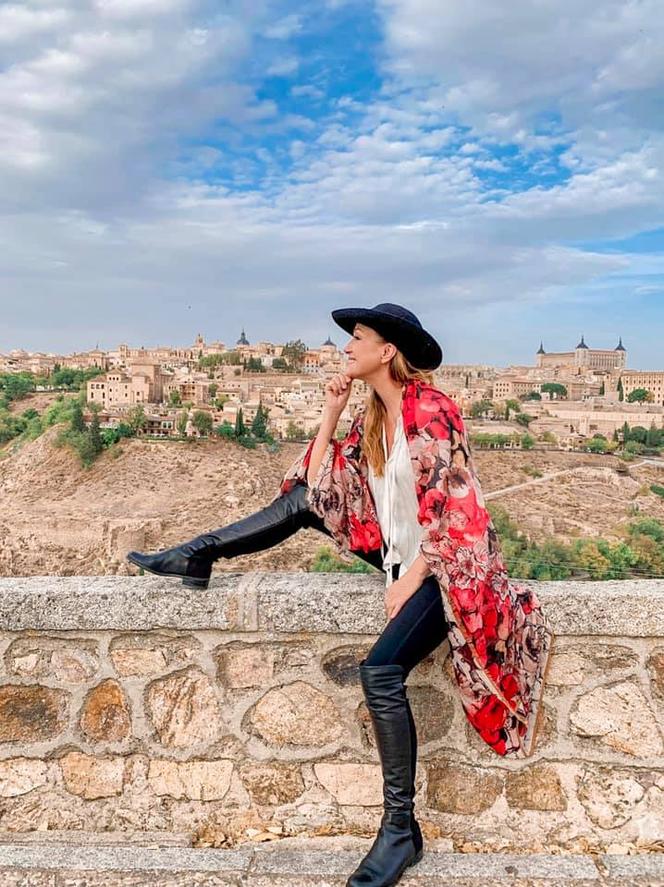 Doktor Quinn ma 70 lat