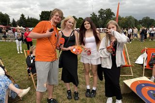 Eska Summer City Olsztyn Eska Music Tour Ełk 2025