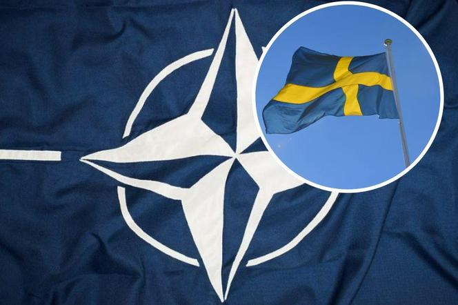 NATO i Szwecja