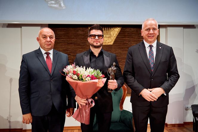 Siedleckie Aleksandrie 2025 wręczone. W tym roku przyznano dziewięć nagród