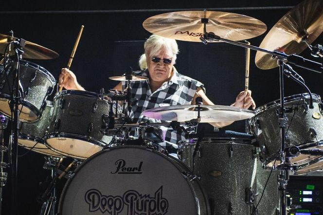 Czy ludzie będą pamiętać o Deep Purple za 50 lat? Ian Paice: Mam nadzieję, że będą wspominali nasze najlepsze nagrania